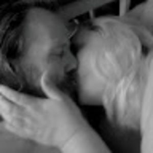 Meet your Posher, Robert & sheila